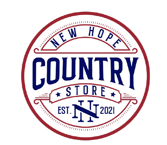 New Hoope Country Store Logo